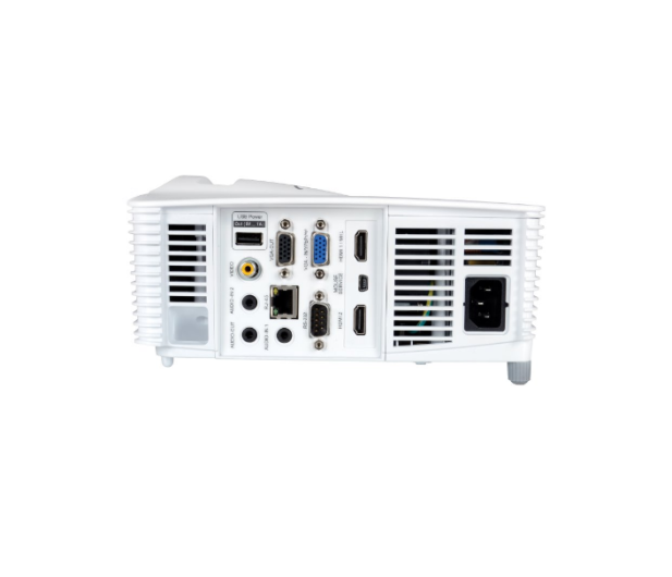 OPTOMA WU416 DLP WUXGA 4200, 20000:1 RJ45 RS232 - 1389362 - zdjęcie 4